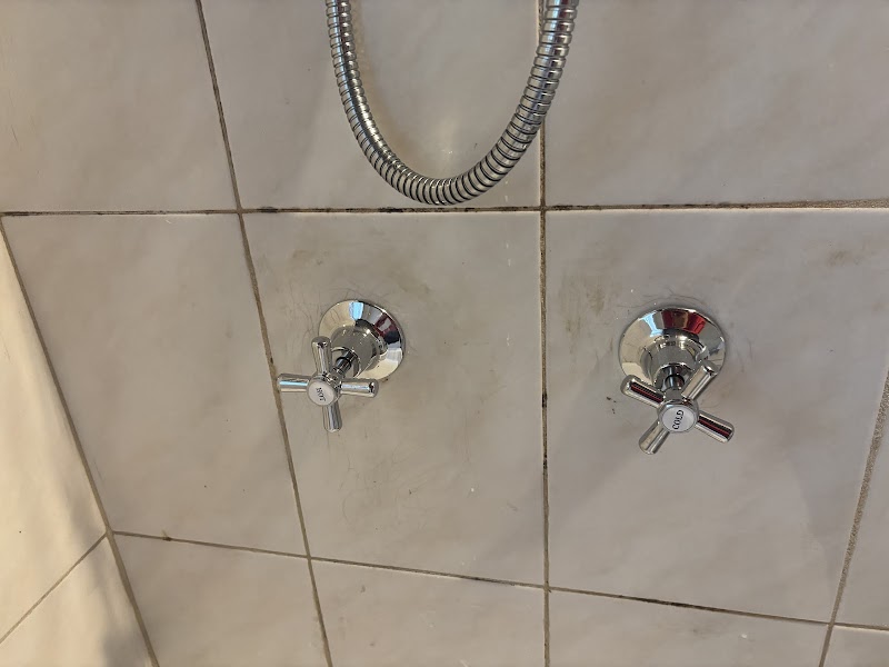 Clean and Clear Plumbing project 9