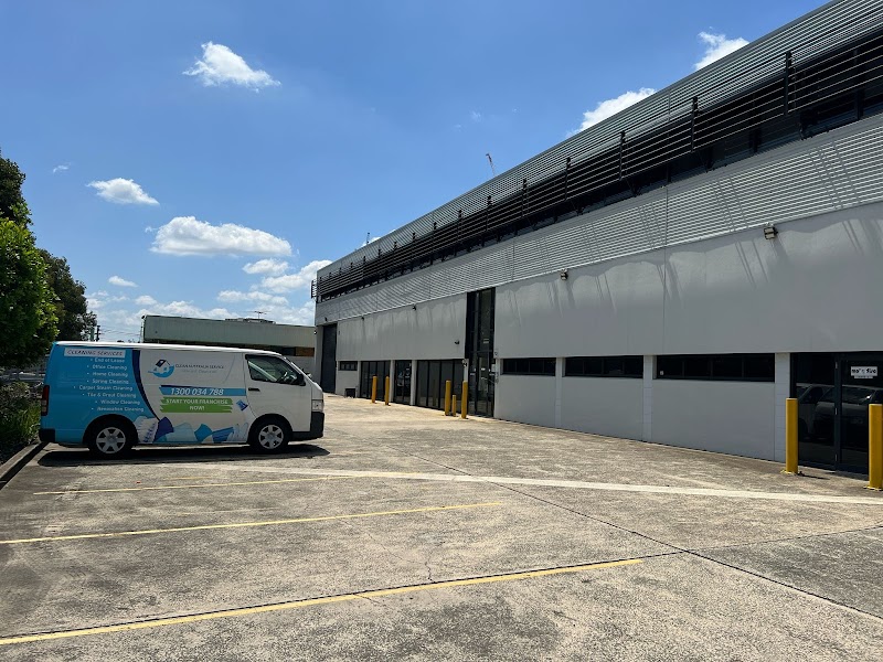 Clean Australia Service Lidcombe - Commercial & Office Cleaning Service work 2