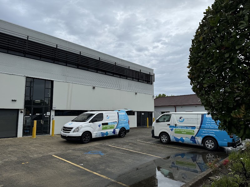 Clean Australia Service Lidcombe - Commercial & Office Cleaning Service work 4