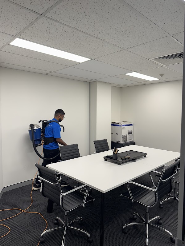 Clean Australia Service Lidcombe - Commercial & Office Cleaning Service project 5