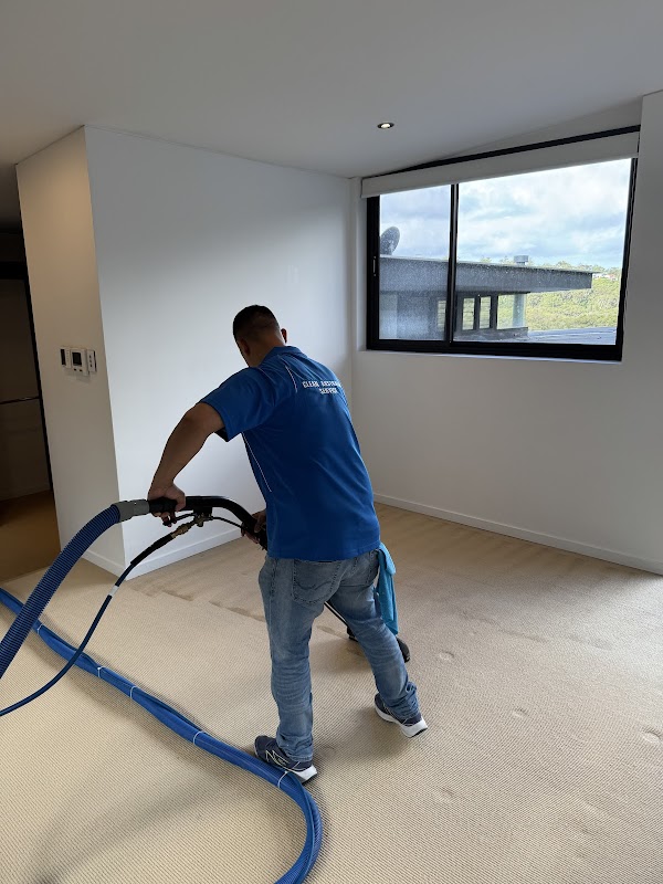 Clean Australia Service Lidcombe - Commercial & Office Cleaning Service project 6
