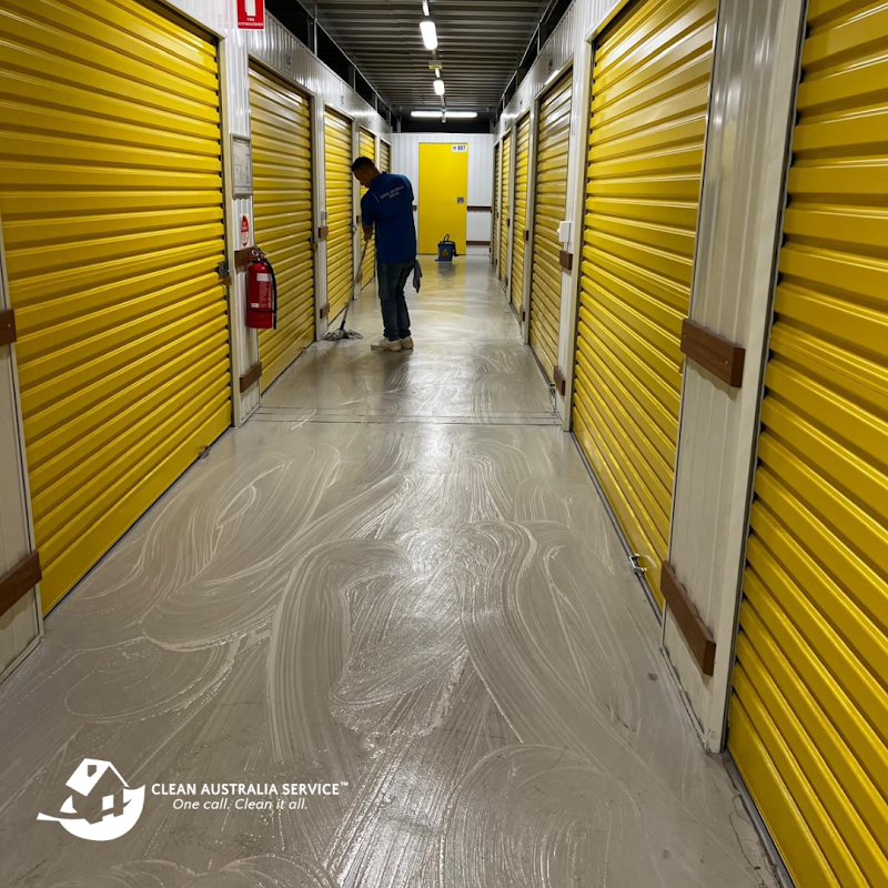 Clean Australia Service Lidcombe - Commercial & Office Cleaning Service project 8