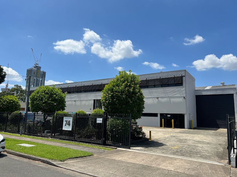 Clean Australia Service Lidcombe - Commercial & Office Cleaning Service project 9