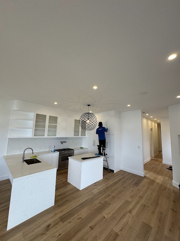 Clean Australia Service Lidcombe - Commercial & Office Cleaning Service project 10