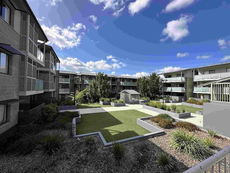 Clean Green Strata work 2