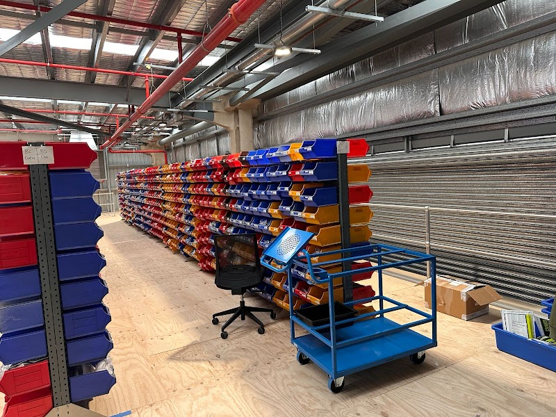 Clean Group - Commercial Cleaning and Office Cleaning project 6