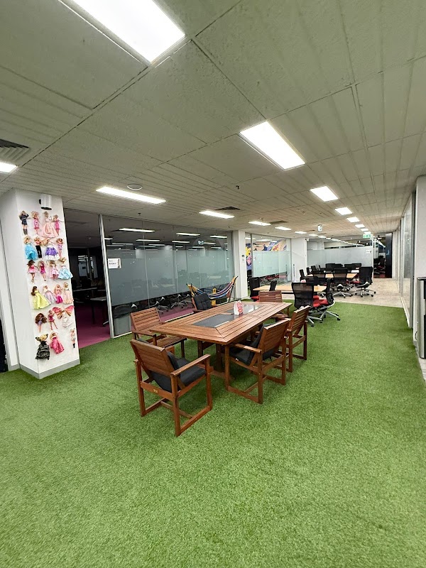 Clean Group - Commercial Cleaning and Office Cleaning project 10
