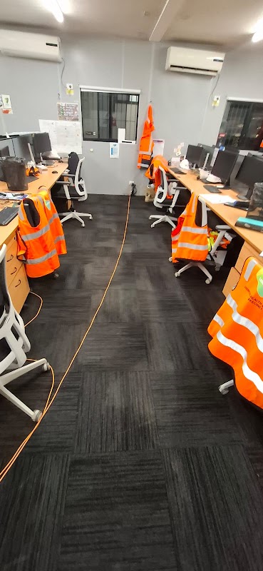 Clean Group - Commercial & Office Cleaning Sydney work 1