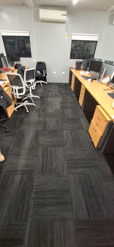 Clean Group - Commercial & Office Cleaning Sydney work 2