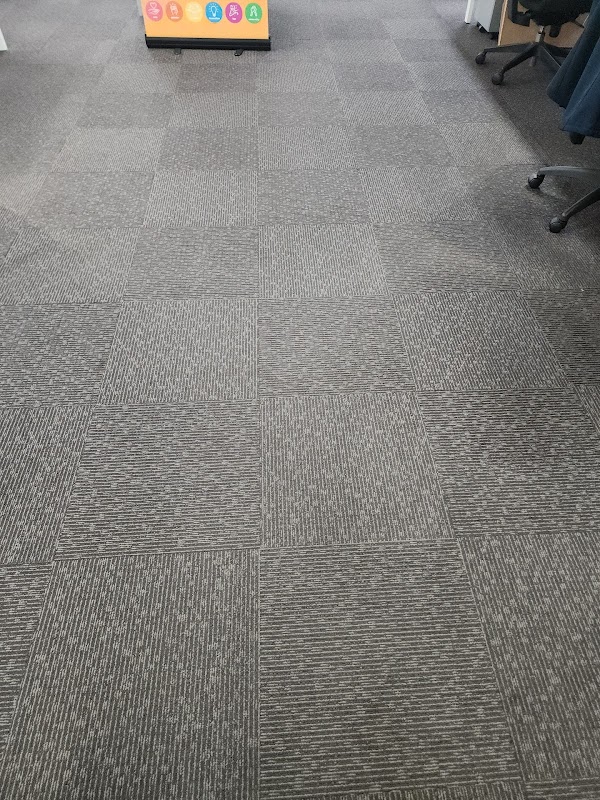 Clean Group - Commercial & Office Cleaning Sydney work 3