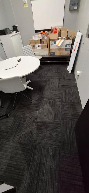 Clean Group - Commercial & Office Cleaning Sydney project 5