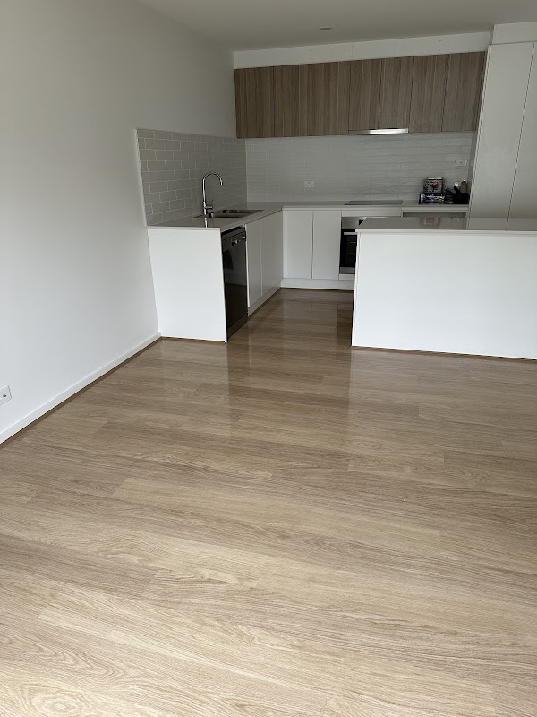 Clean N Bright Cleaning service work 3