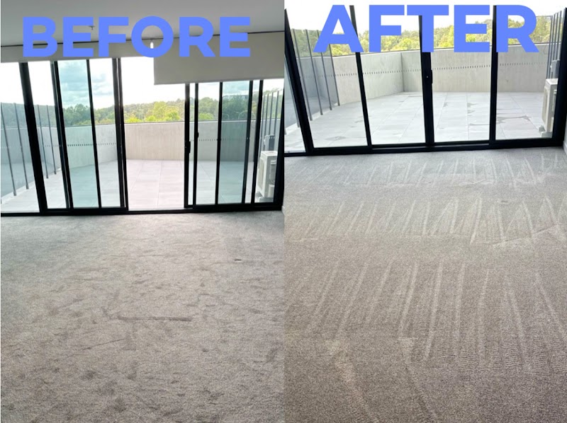 Clean N Bright Cleaning service work 4
