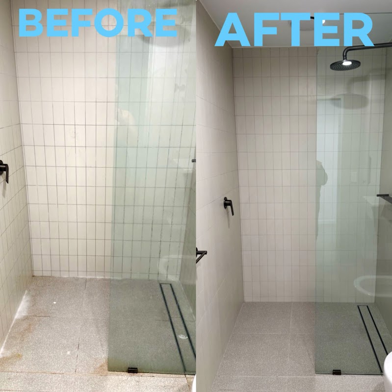 Clean N Bright Cleaning service project 7