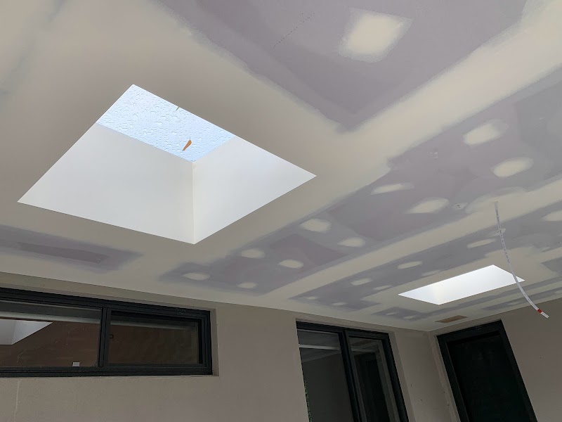 Clean Plaster P/L project 5