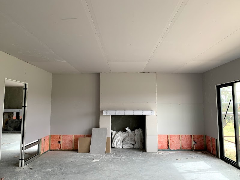 Clean Plaster P/L project 6