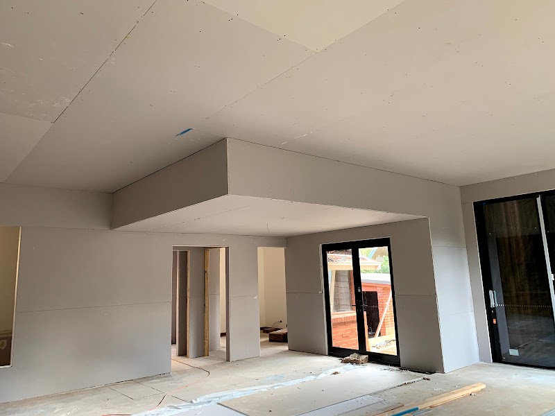Clean Plaster P/L project 7