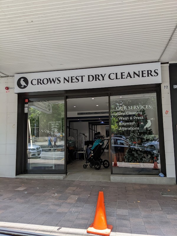 Cleaneroo work 1