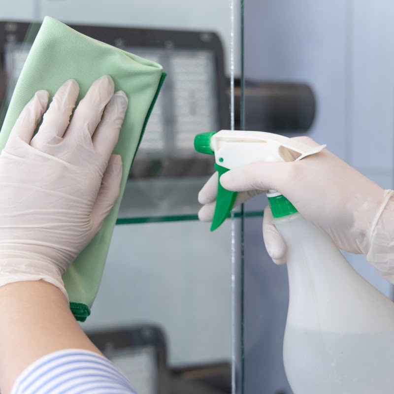 CLEANEY - Commercial Cleaning Mornington Peninsula work 1