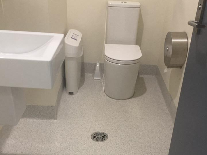 CLEANEY - Commercial Cleaning Mornington Peninsula work 3