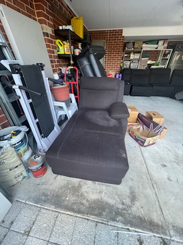 Cleaning Crusader work 3