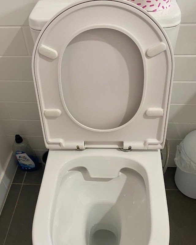 Cleaning Day photo 3