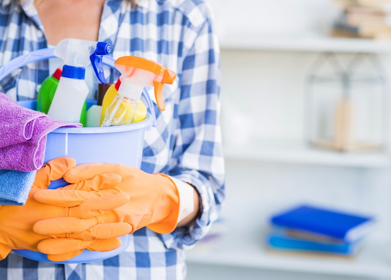 Cleaning Lady Kellyville, End of Lease Cleaning, House Cleaning, Commercial Cleaning, Lawn mowing work 2