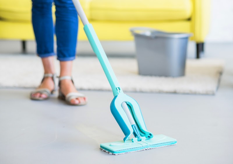 Cleaning Lady Kellyville, End of Lease Cleaning, House Cleaning, Commercial Cleaning, Lawn mowing work 4