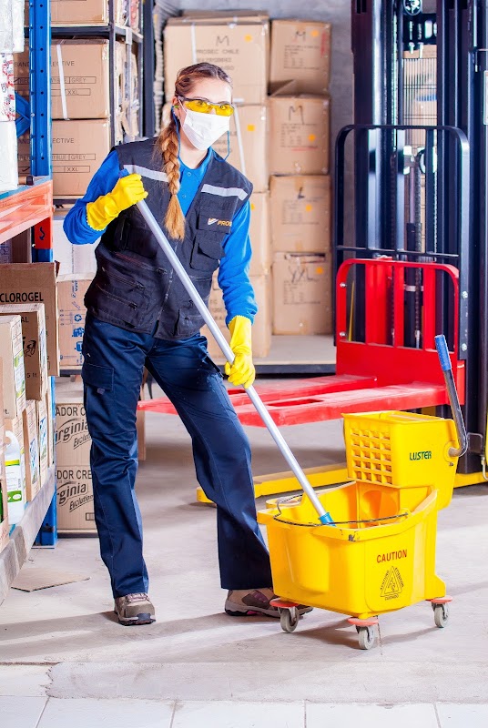 Cleaning Lady Kellyville, End of Lease Cleaning, House Cleaning, Commercial Cleaning, Lawn mowing project 5