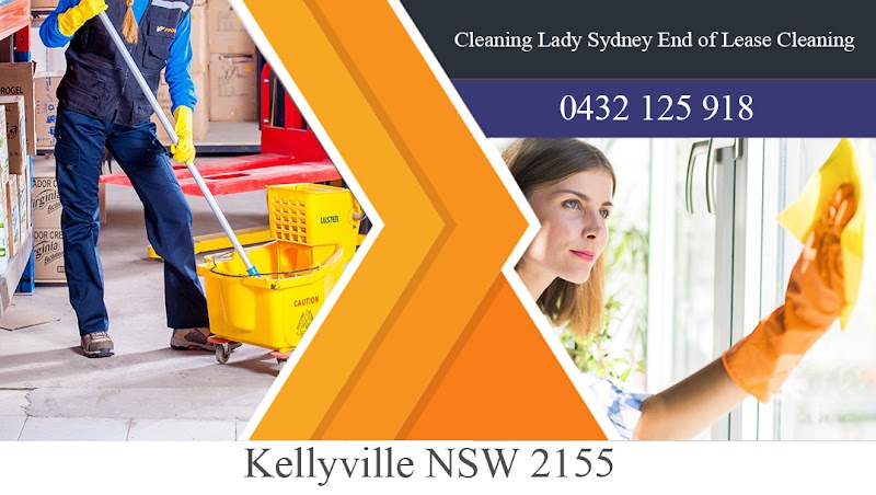 Cleaning Lady Kellyville, End of Lease Cleaning, House Cleaning, Commercial Cleaning, Lawn mowing project 8