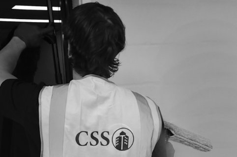 Cleaning Space Services (CSS) project 5