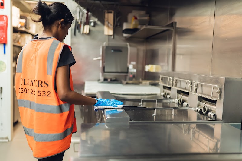 CleanKings Facility Services photo 1