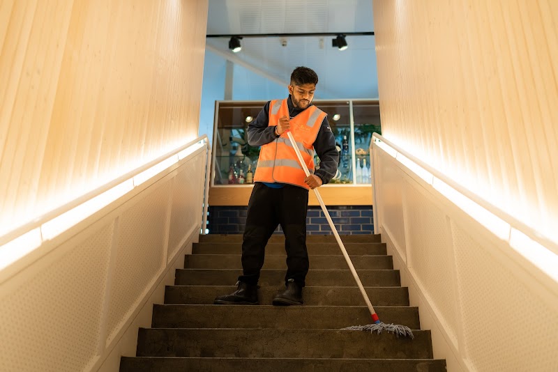 CleanKings Facility Services photo 2