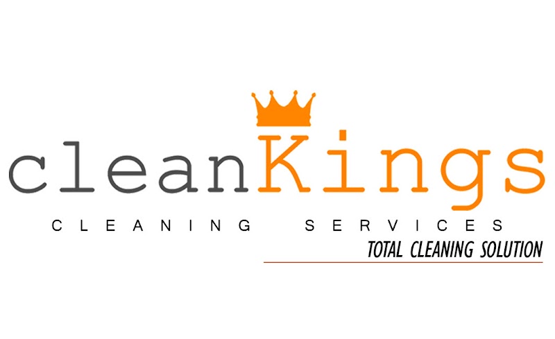 CleanKings Facility Services project 9
