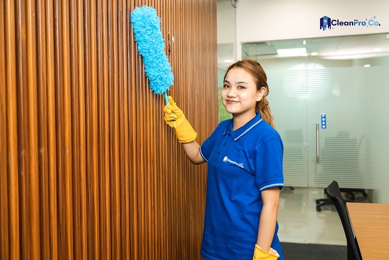 CleanPro Co Lidcombe - Commercial & Office Cleaning Service work 4