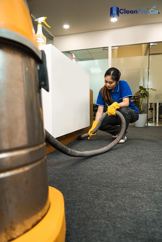 CleanPro Co Lidcombe - Commercial & Office Cleaning Service project 5