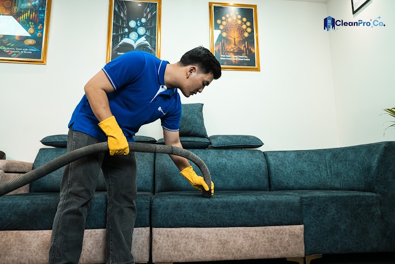 CleanPro Co Lidcombe - Commercial & Office Cleaning Service project 6