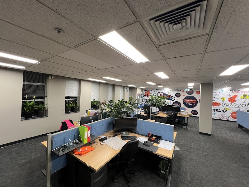 CleanPro Co Lidcombe - Commercial & Office Cleaning Service project 7
