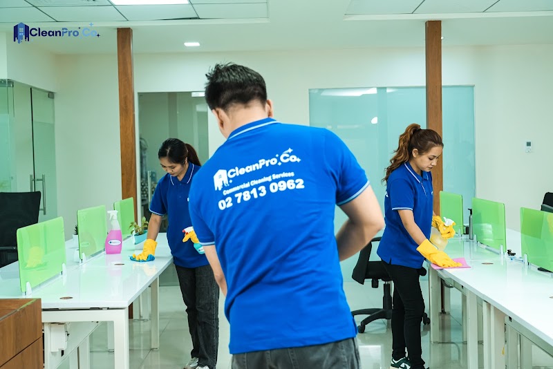 CleanPro Co Lidcombe - Commercial & Office Cleaning Service project 10