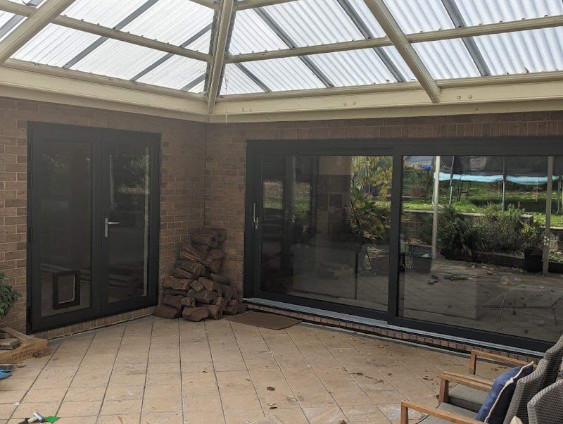 Clear Choice Double Glazing photo 1