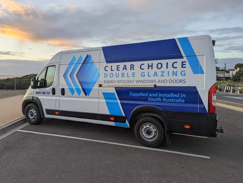 Clear Choice Double Glazing work 4