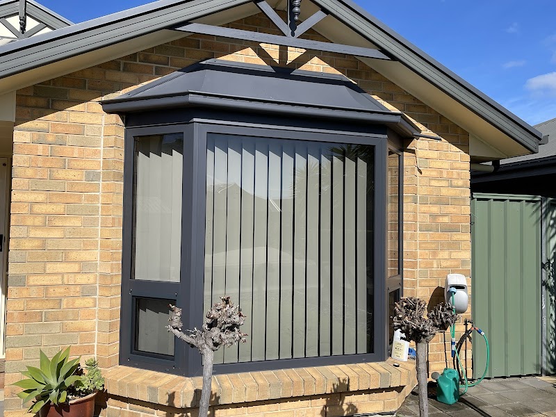 Clear Choice Double Glazing project 9