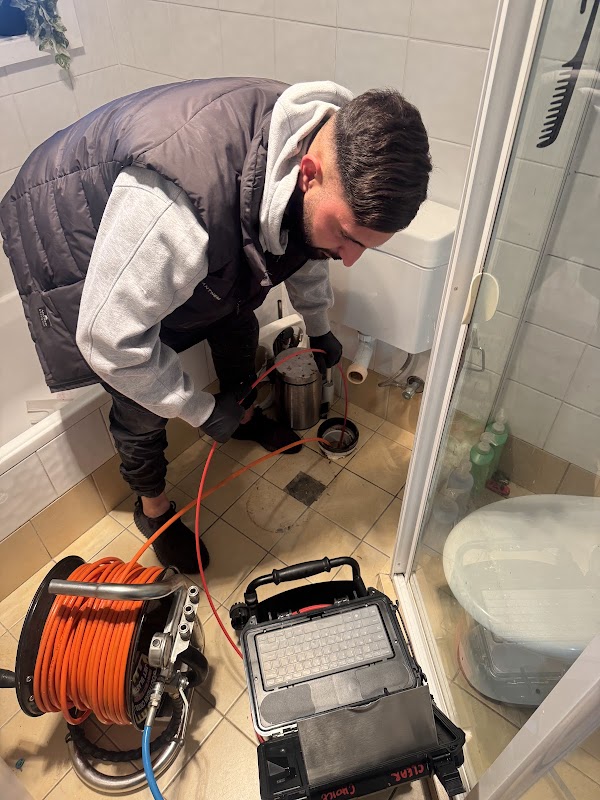 Clear Choice Plumbing Services work 2