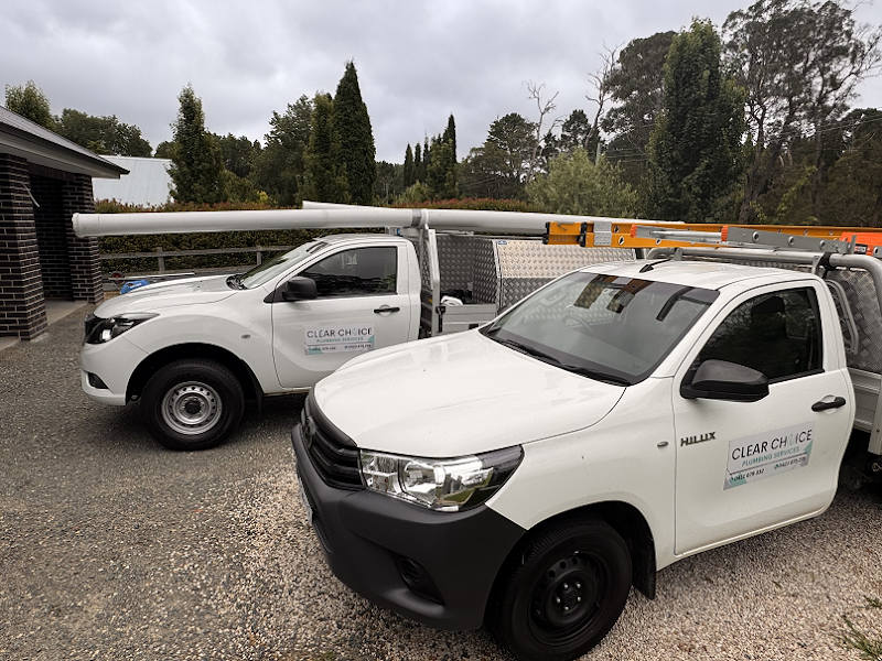 Clear Choice Plumbing Services work 4