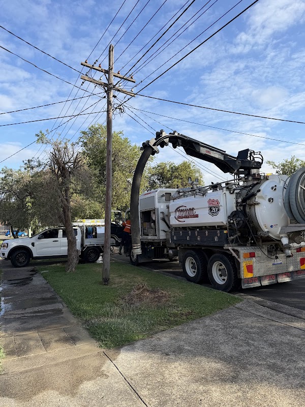 Clear Choice Plumbing Services project 6