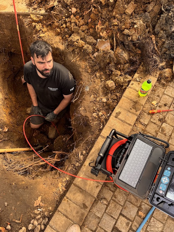 Clear Choice Plumbing Services project 7