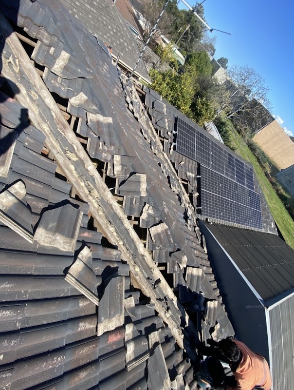 Clear Choice Roofing and Guttering project 7