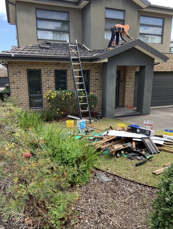 Clear Choice Roofing and Guttering project 8