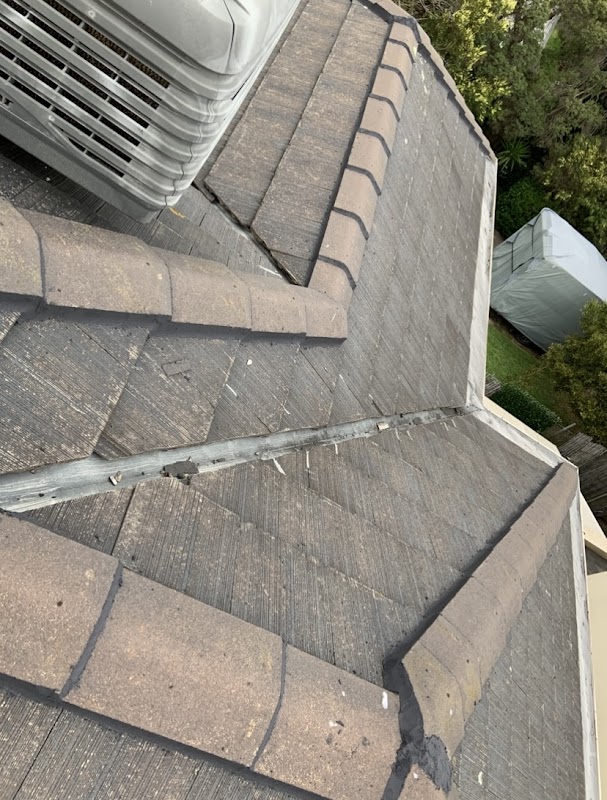 Clear Choice Roofing and Guttering project 9