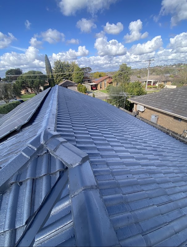 Clear Choice Roofing and Guttering project 10